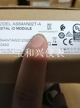 台达PLCAS64AN02T-A,有现货,保质,