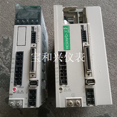 禾川SV-X3DA150A-A    SV-X3EA010A