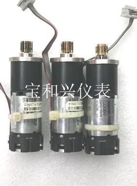 拆机maxon motor减速电机233868带编码器器,测