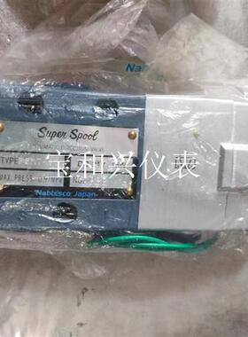 Nabtesco PSMT-33,DC24V15W,现货