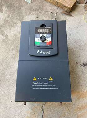 日业变频器CM530H-4T022GB/030PB、380伏-议价