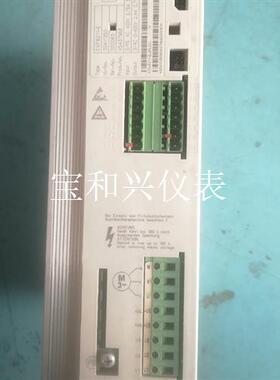 伦茨变频器 EVF8211-E