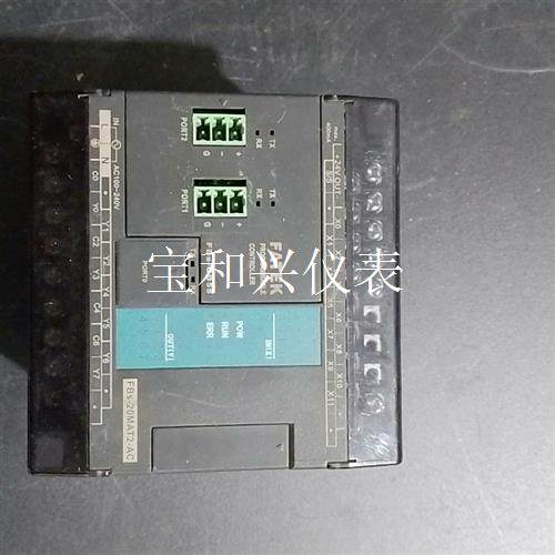 永宏 FBs-20MAT2-AC