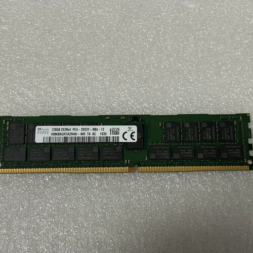 SK海力士 服务器内存条DDR4 128G 2S4RX4 P( 议价）