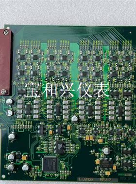 美国ANALOGIC电路板 10-38422-02 拆机包好