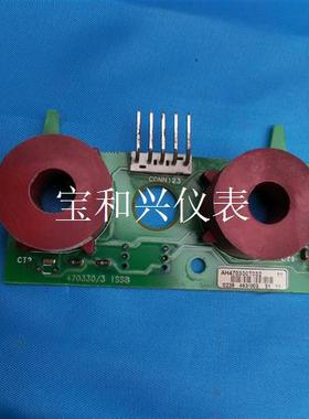 AH470330T032欧陆590P 591直流调速器用电流