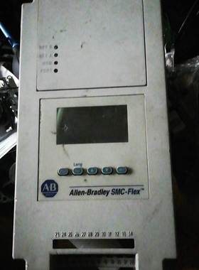 ab软启动器控制头41391-454-01-s1fxab