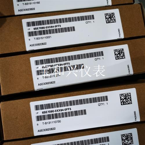 西门子CUVC主板6SE7090-0XX84-0AB0未