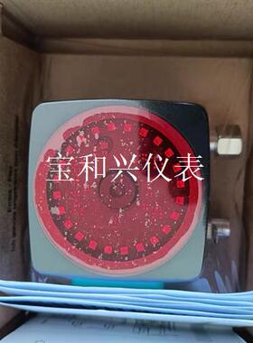 倍加福P+F光学读码器 PCV100-F200-SSI-V1