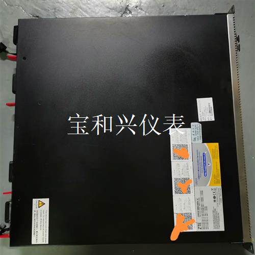 ZTE中兴 5960-64DL-H 万兆全光交换机  48口