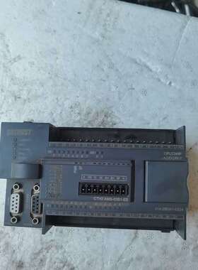 合信CTS7214-2BD41-0324一台