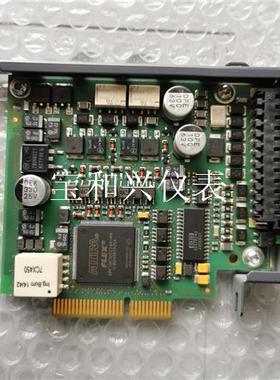 贝加莱AC131 8AC131.60-1 卡很新,但有磕伤,