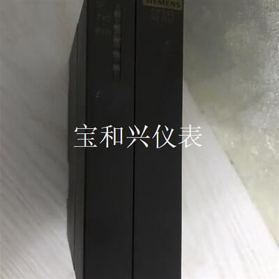 西门子通讯模块,CP340 RS232C,订货号:340-1