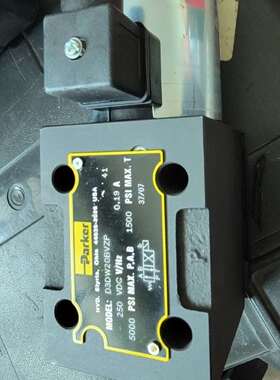 派克电磁阀,d3dw20bvzp,parker电磁阀-议价