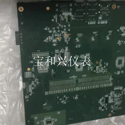ABB机器人主机DSQC639,拆机,实物图,可以直接拍