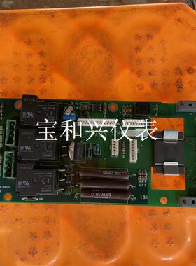 安捷伦电路板 N7200-66550 实物拍摄,拆机包好。