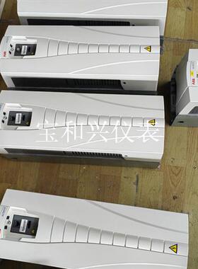 9.9ABB变频器ACS510-01-072A-4  37K