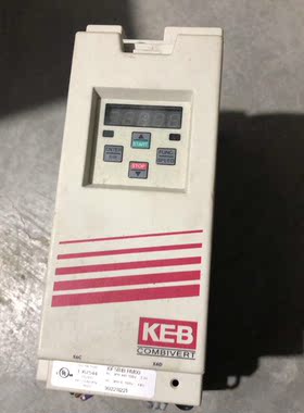 KEBCOMBIVERT10F5B1B-RM00E16-议价