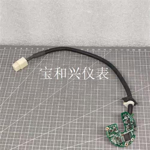 MFE2500P8NS 伺服马达编码器 拆机型号 581D2