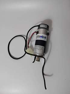 美国Magmotor伺服电机C21 230X5002