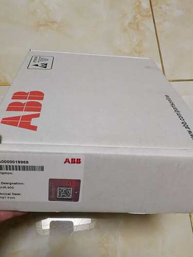 6314hr-900abb510风机,到付,需要可以-议价