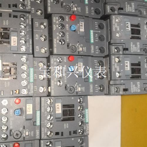 西门子3RT6026-1AO20三个3RT6018-1AN2