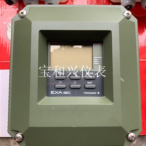 YOKOGAWA横河EXA ISC200G-E/PI/SCT