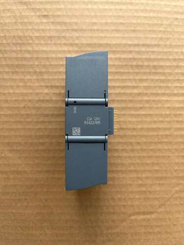 西门子模块CM1241RS422/4856ES72-议价