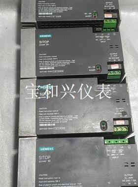 西门子电源6EP1436-1SH01 6EP1434-1SH