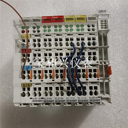 贝福PLC,LC5100/ES9410/KL9110/KL9
