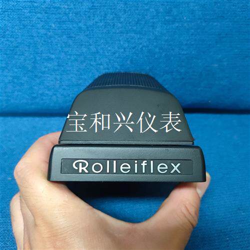 禄來 rollei 6008 眼平取景器
