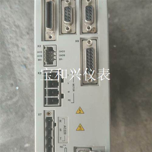 Kinco步科FD系列伺服驱动器 FD432S-LA-000