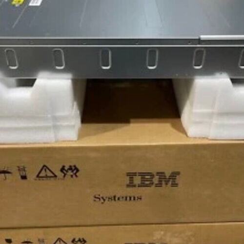 IBM 9848-AF7 1YM290 闪存系统 FS910( 议价）