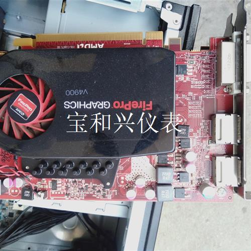 绘图工业显卡。工作站显卡  FirePro GRAPHI