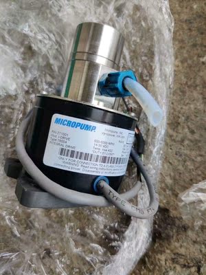 二手MICROPUMP271001