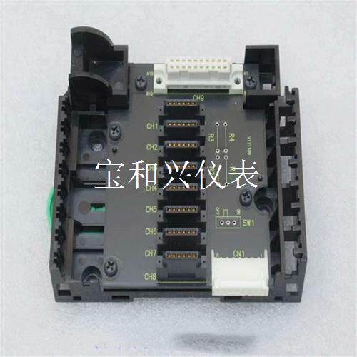 M-SYSTEM爱模模块底座R6N-BS8A 现货