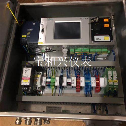 西门子触摸屏DYNAGAP CONTROLLER A2B00