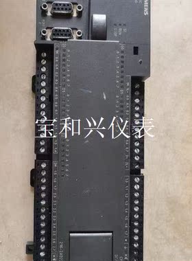 西门子6ES7 216-2AD22-0XB0,实物图,成色看