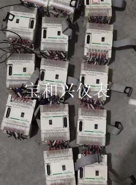 施耐德模块TM2DMM16DRTN。设备拆机,有200块,单