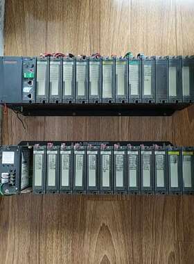 霍尼韦尔HC900一900R12一0001和另一组plc