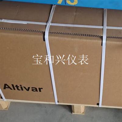 ATV630C22N4  ATV630C25N4施耐德变频器