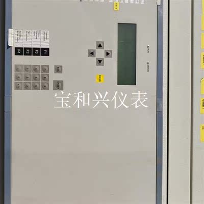 西门子保护装置SIPROTEC