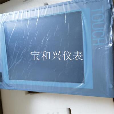 西门子一体化工控机 PC677B 6AV7872-0AA20