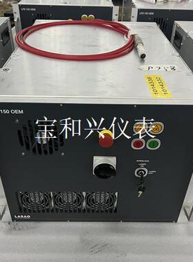 QCW150W单模激光器,IPG光源,ROFIN控制系统,芯