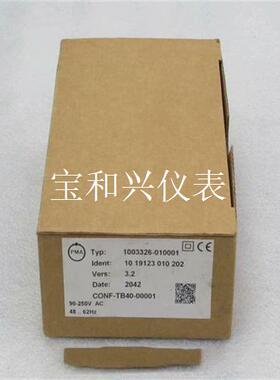 PMA控制器1003326-010001现货CONF-T