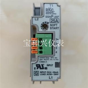 无包装 J055 25F SSNP RKC