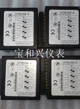 GE FANUC IC670ALG620-JDGE FANU