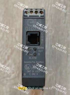 GMI意大利D1073S安全栅带预警和网口通讯高可靠性高