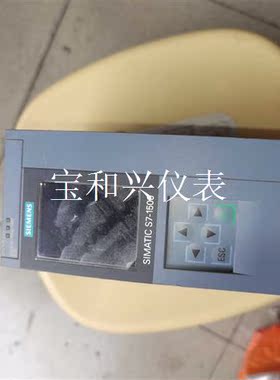 西门子CPU 6ES7 515-2AM02-0AB0