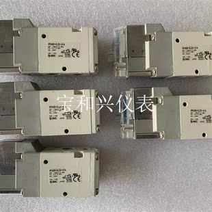 共计5个 02A SMC电磁阀VP542R 5LZD1